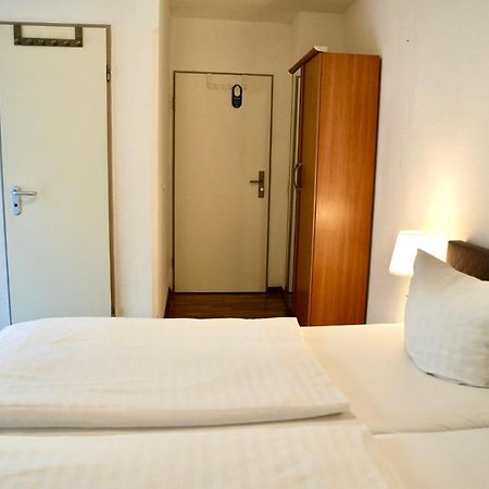 Burghotel Loerrach Екстериор снимка