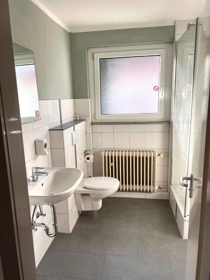 Burghotel Loerrach Екстериор снимка