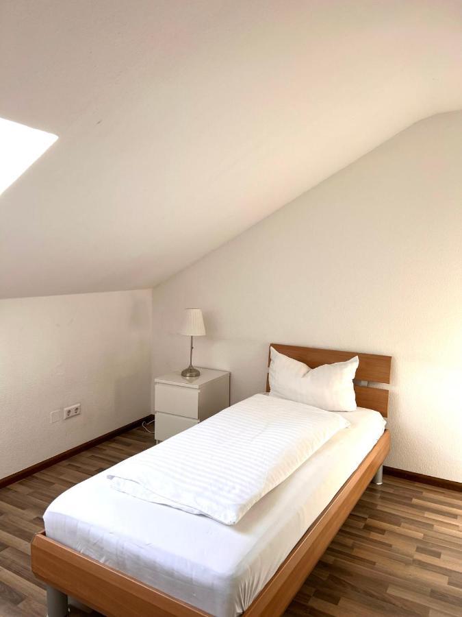 Burghotel Loerrach Екстериор снимка