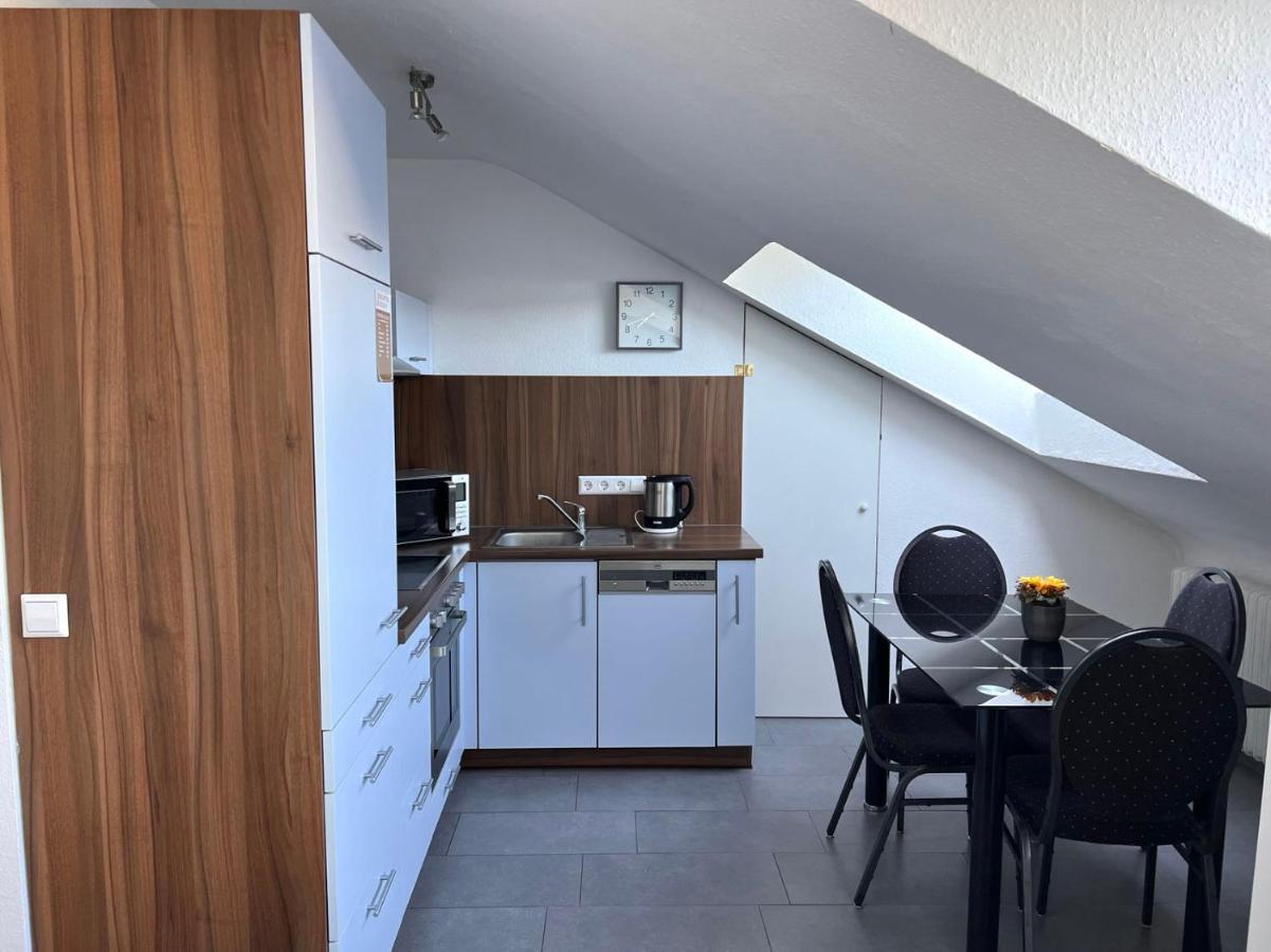 Burghotel Loerrach Екстериор снимка