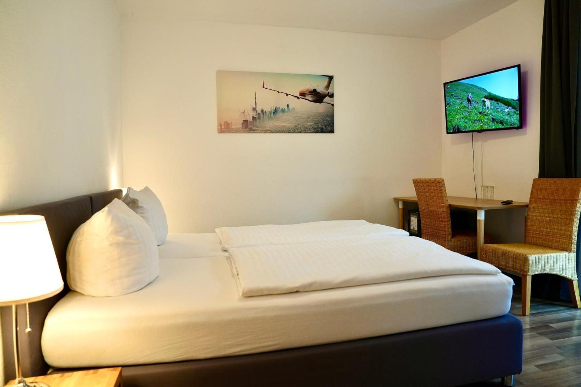Burghotel Loerrach Екстериор снимка