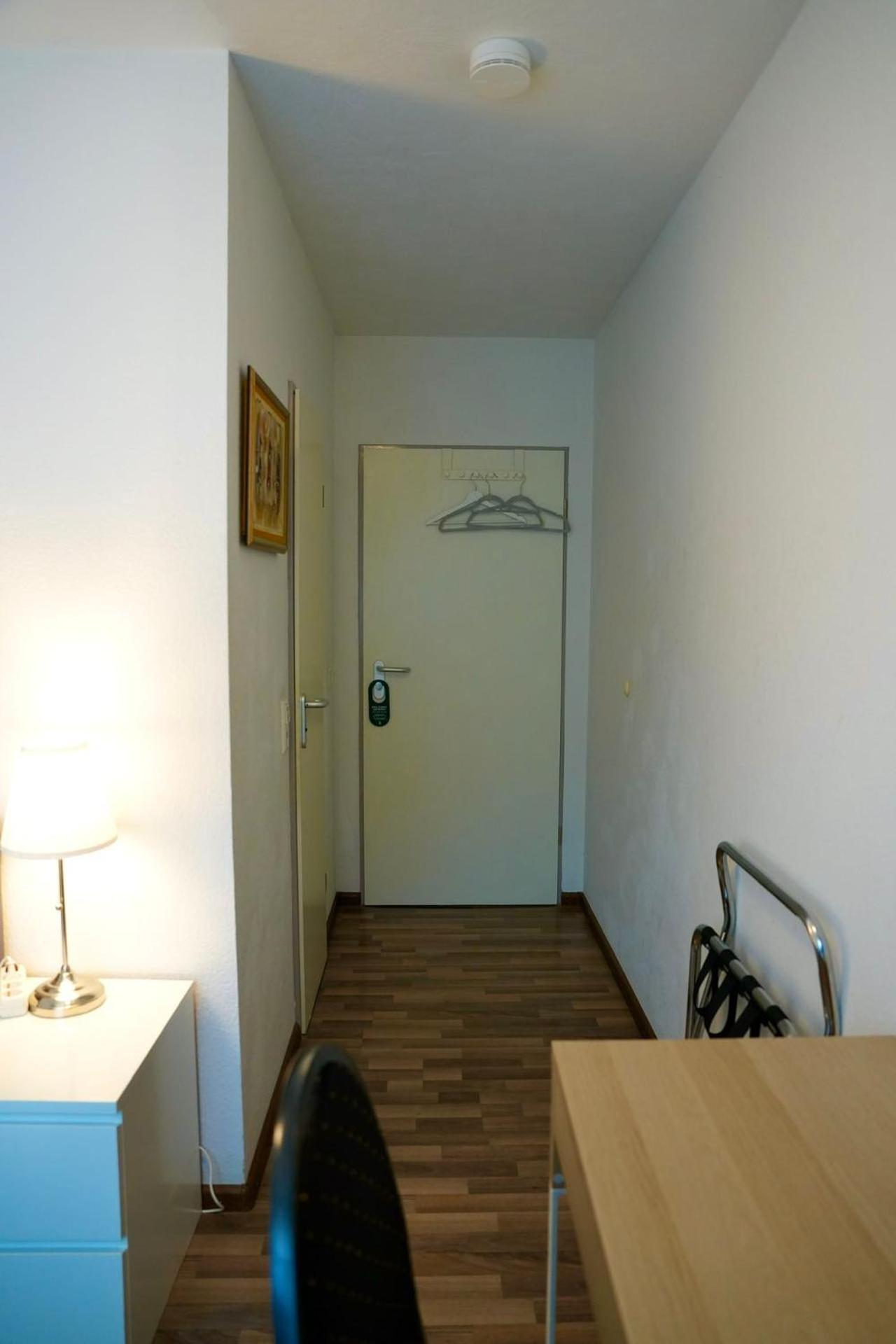 Burghotel Loerrach Екстериор снимка