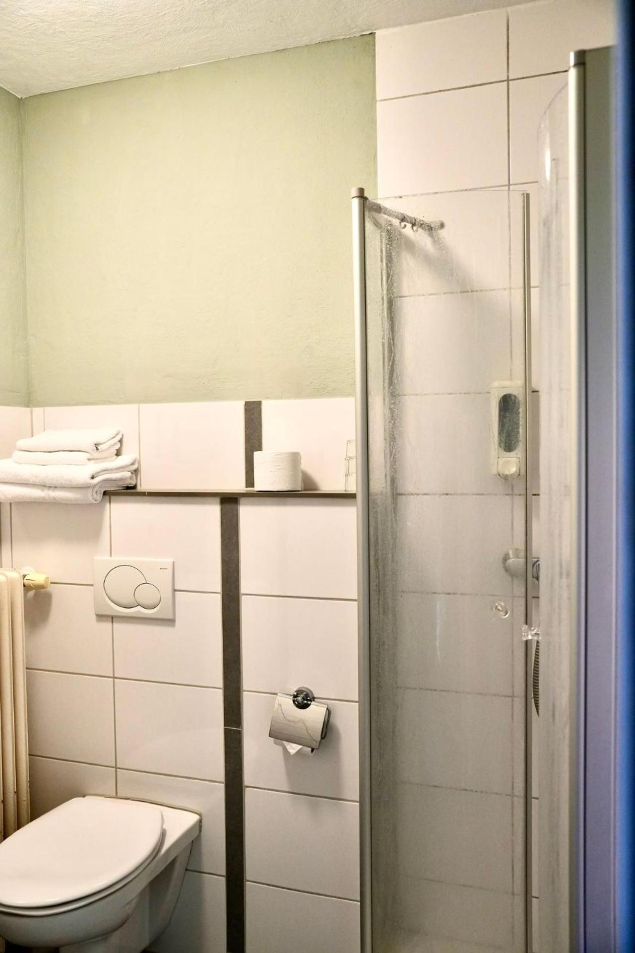 Burghotel Loerrach Екстериор снимка