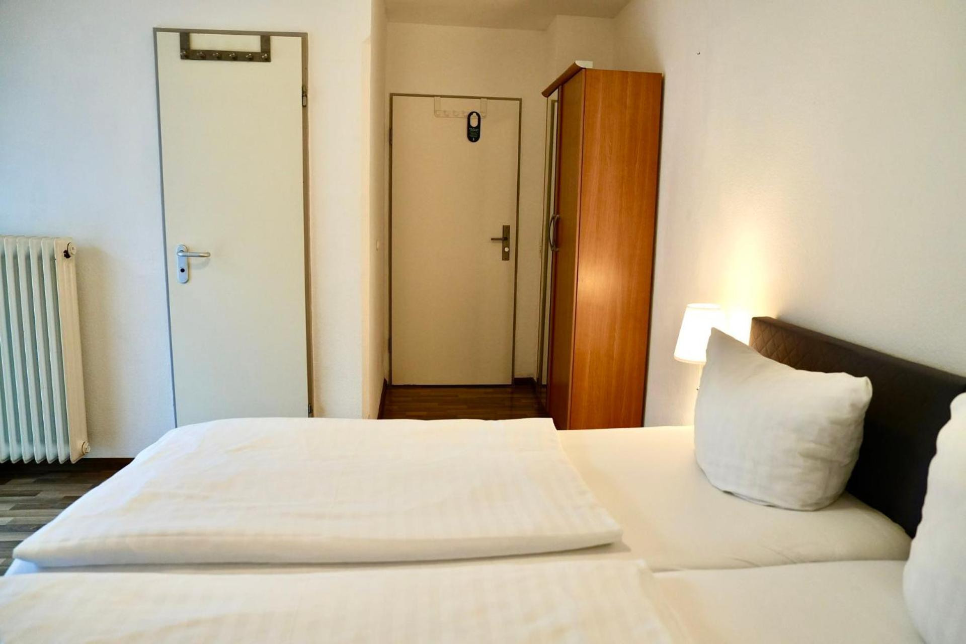 Burghotel Loerrach Екстериор снимка