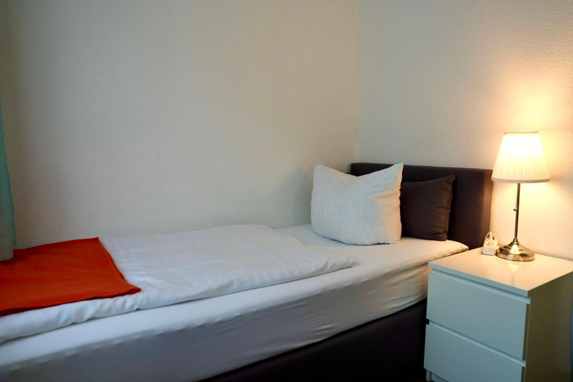 Burghotel Loerrach Екстериор снимка