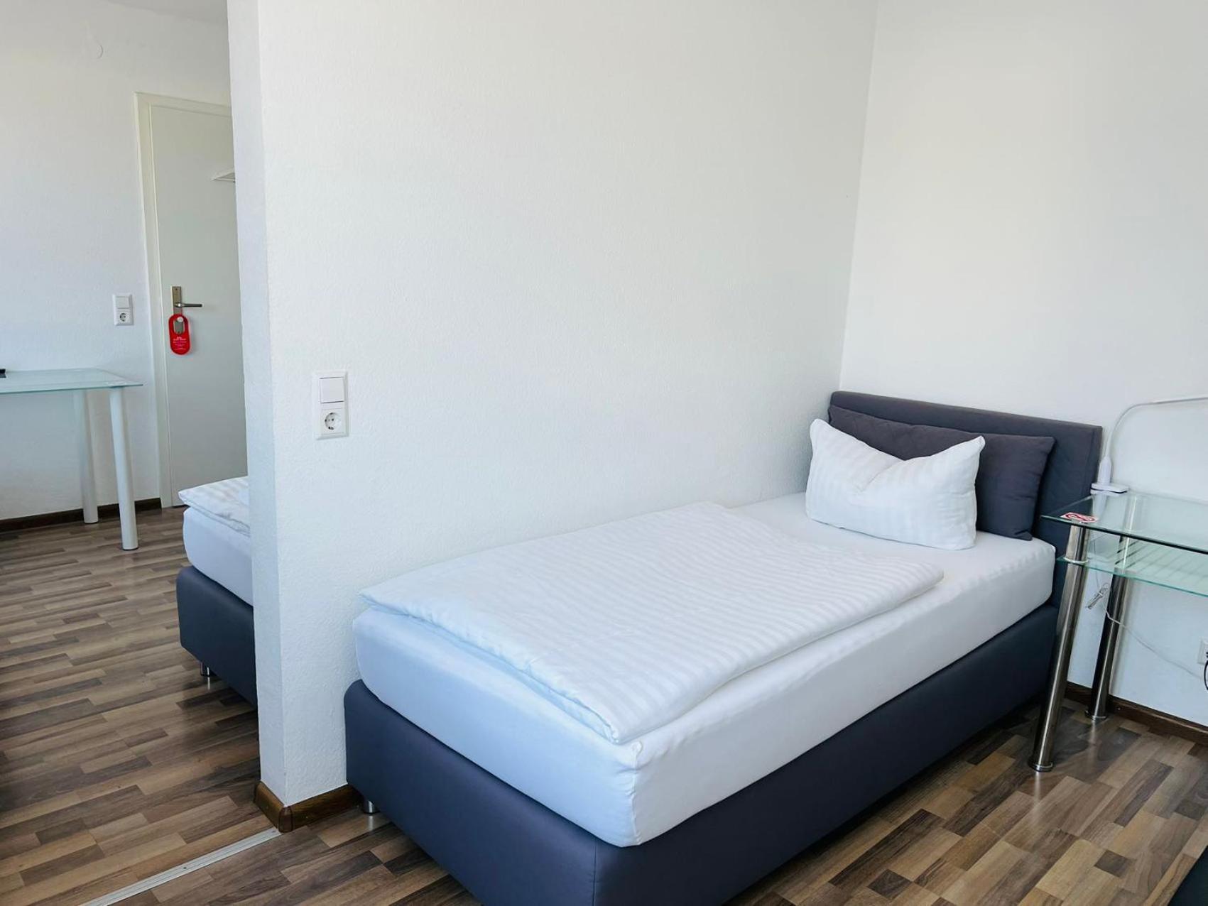 Burghotel Loerrach Екстериор снимка