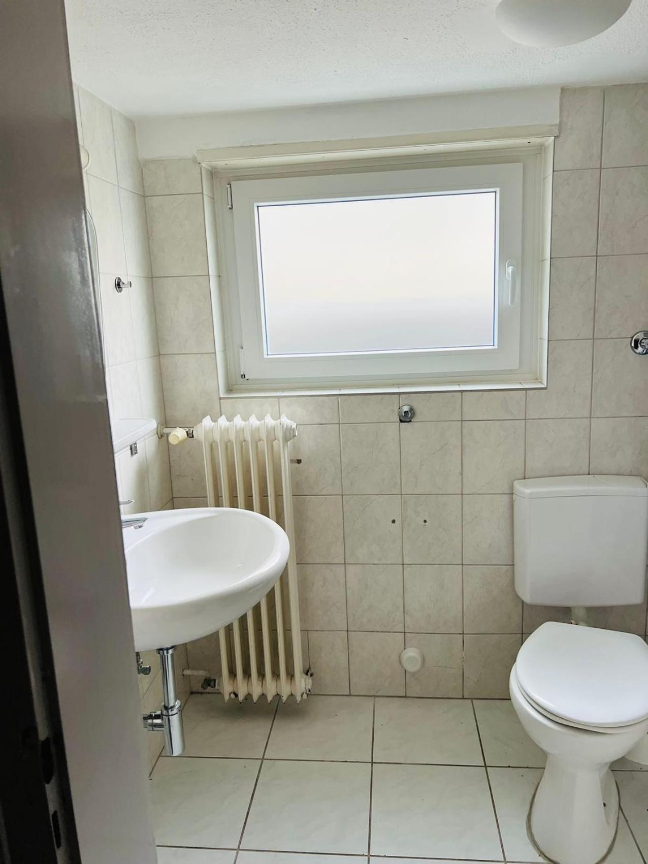 Burghotel Loerrach Екстериор снимка